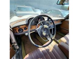 1972 Mercedes-Benz 280SE (CC-2110429) for sale in Cadillac, Michigan