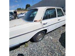 1972 Mercedes-Benz 280SE (CC-2110429) for sale in Cadillac, Michigan