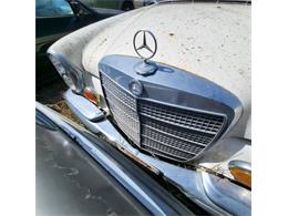 1972 Mercedes-Benz 280SE (CC-2110429) for sale in Cadillac, Michigan