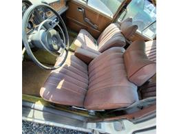 1972 Mercedes-Benz 280SE (CC-2110429) for sale in Cadillac, Michigan