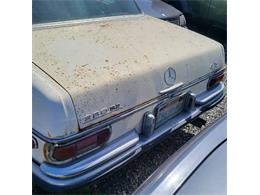 1972 Mercedes-Benz 280SE (CC-2110429) for sale in Cadillac, Michigan