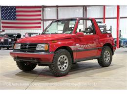 1989 Suzuki Sidekick (CC-2114290) for sale in Kentwood, Michigan