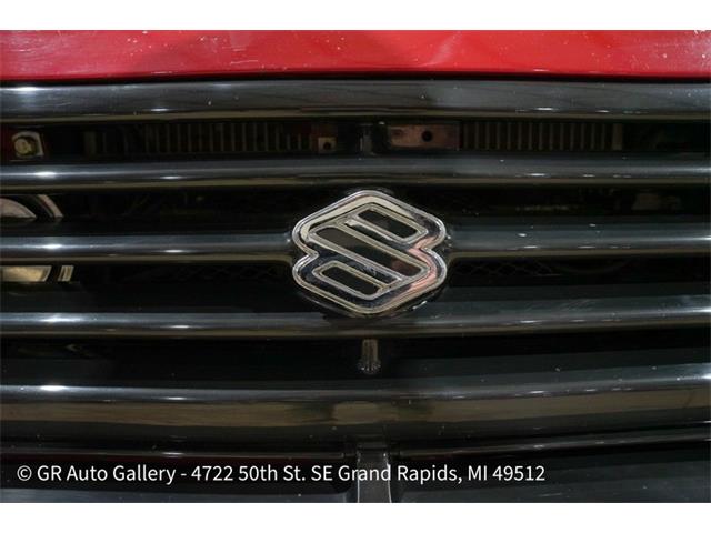 1989 Suzuki Sidekick (CC-2114290) for sale in Kentwood, Michigan