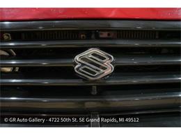 1989 Suzuki Sidekick (CC-2114290) for sale in Kentwood, Michigan