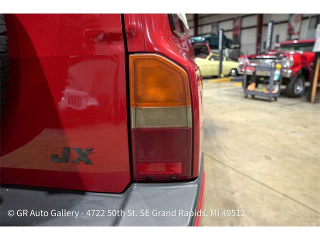 1989 Suzuki Sidekick (CC-2114290) for sale in Kentwood, Michigan