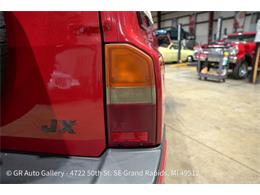 1989 Suzuki Sidekick (CC-2114290) for sale in Kentwood, Michigan