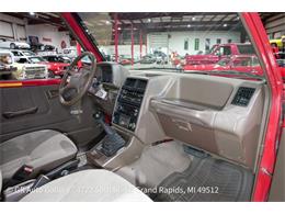 1989 Suzuki Sidekick (CC-2114290) for sale in Kentwood, Michigan