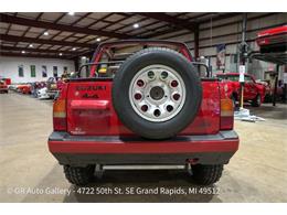 1989 Suzuki Sidekick (CC-2114290) for sale in Kentwood, Michigan
