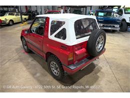 1989 Suzuki Sidekick (CC-2114290) for sale in Kentwood, Michigan