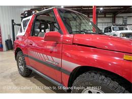 1989 Suzuki Sidekick (CC-2114290) for sale in Kentwood, Michigan