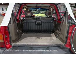 1989 Suzuki Sidekick (CC-2114290) for sale in Kentwood, Michigan