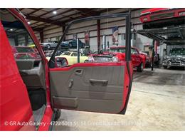 1989 Suzuki Sidekick (CC-2114290) for sale in Kentwood, Michigan