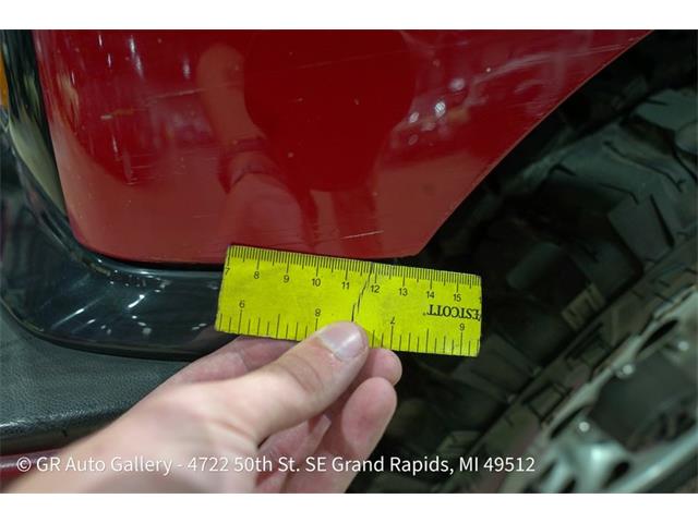 1989 Suzuki Sidekick (CC-2114290) for sale in Kentwood, Michigan