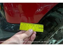 1989 Suzuki Sidekick (CC-2114290) for sale in Kentwood, Michigan