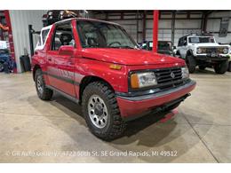 1989 Suzuki Sidekick (CC-2114290) for sale in Kentwood, Michigan