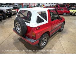 1989 Suzuki Sidekick (CC-2114290) for sale in Kentwood, Michigan