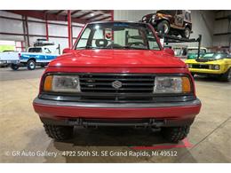 1989 Suzuki Sidekick (CC-2114290) for sale in Kentwood, Michigan