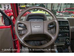 1989 Suzuki Sidekick (CC-2114290) for sale in Kentwood, Michigan