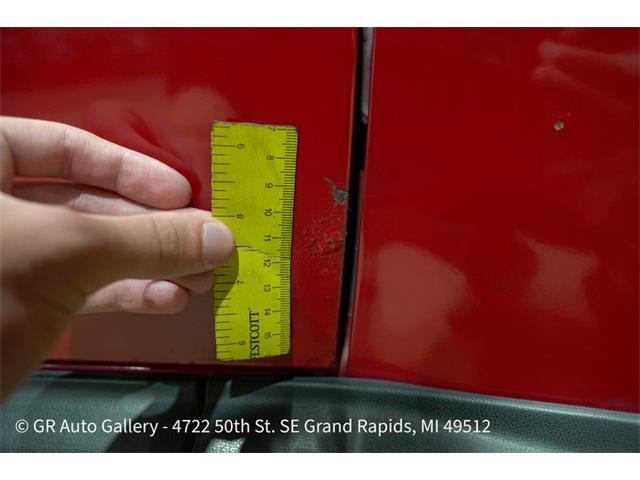 1989 Suzuki Sidekick (CC-2114290) for sale in Kentwood, Michigan