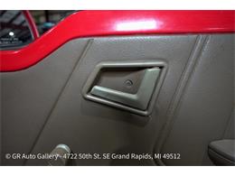 1989 Suzuki Sidekick (CC-2114290) for sale in Kentwood, Michigan