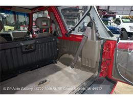 1989 Suzuki Sidekick (CC-2114290) for sale in Kentwood, Michigan