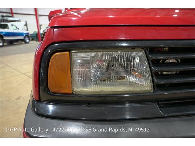1989 Suzuki Sidekick (CC-2114290) for sale in Kentwood, Michigan