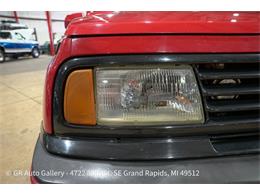 1989 Suzuki Sidekick (CC-2114290) for sale in Kentwood, Michigan