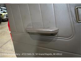 1989 Suzuki Sidekick (CC-2114290) for sale in Kentwood, Michigan