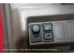 1989 Suzuki Sidekick (CC-2114290) for sale in Kentwood, Michigan