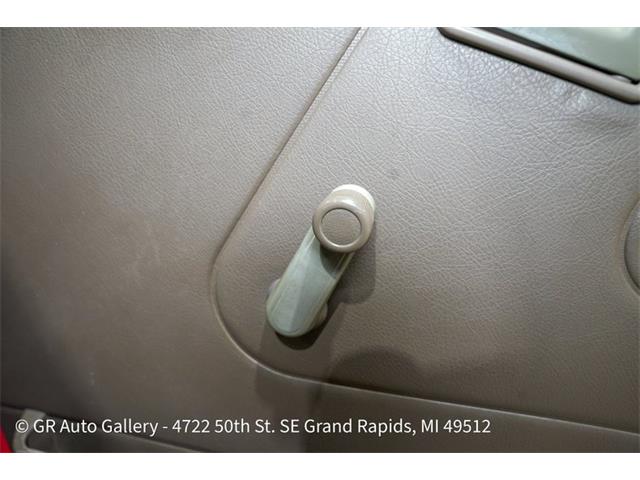 1989 Suzuki Sidekick (CC-2114290) for sale in Kentwood, Michigan