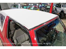 1989 Suzuki Sidekick (CC-2114290) for sale in Kentwood, Michigan