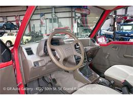 1989 Suzuki Sidekick (CC-2114290) for sale in Kentwood, Michigan