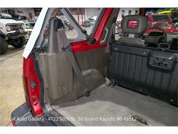 1989 Suzuki Sidekick (CC-2114290) for sale in Kentwood, Michigan