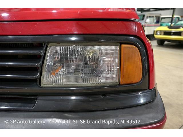 1989 Suzuki Sidekick (CC-2114290) for sale in Kentwood, Michigan