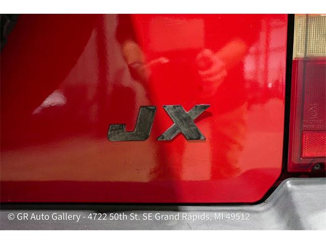 1989 Suzuki Sidekick (CC-2114290) for sale in Kentwood, Michigan