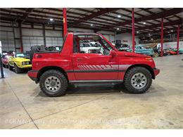 1989 Suzuki Sidekick (CC-2114290) for sale in Kentwood, Michigan