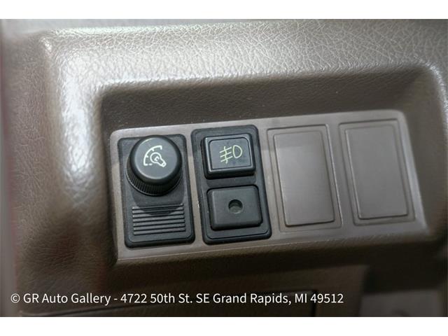 1989 Suzuki Sidekick (CC-2114290) for sale in Kentwood, Michigan