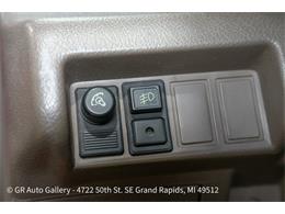 1989 Suzuki Sidekick (CC-2114290) for sale in Kentwood, Michigan