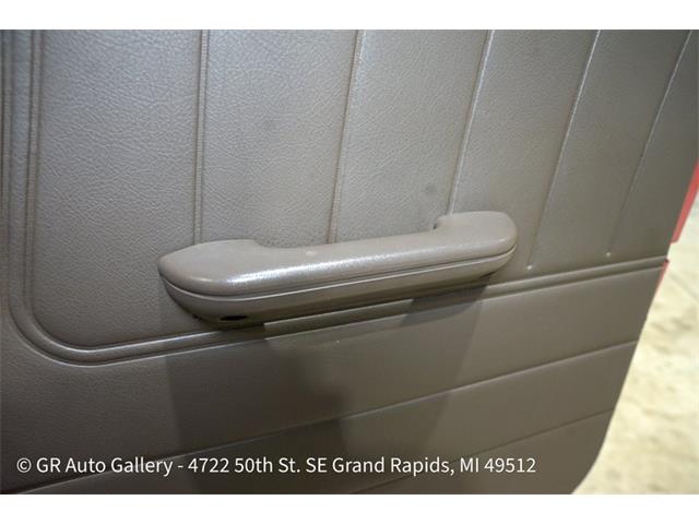 1989 Suzuki Sidekick (CC-2114290) for sale in Kentwood, Michigan