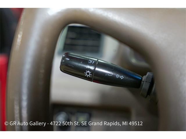 1989 Suzuki Sidekick (CC-2114290) for sale in Kentwood, Michigan