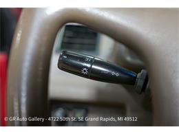 1989 Suzuki Sidekick (CC-2114290) for sale in Kentwood, Michigan