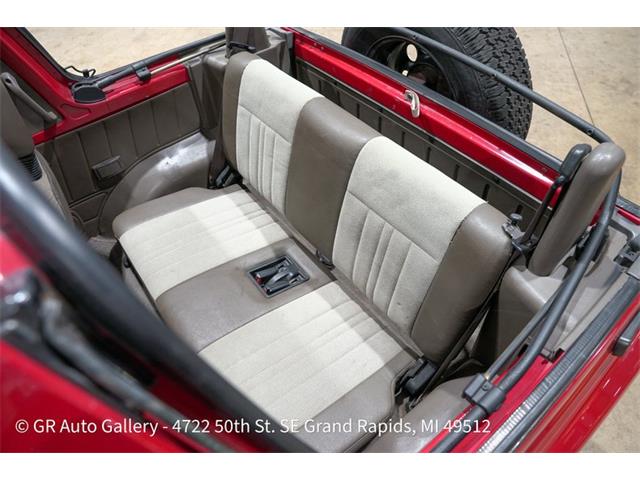 1989 Suzuki Sidekick (CC-2114290) for sale in Kentwood, Michigan
