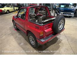 1989 Suzuki Sidekick (CC-2114290) for sale in Kentwood, Michigan