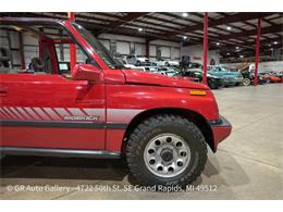 1989 Suzuki Sidekick (CC-2114290) for sale in Kentwood, Michigan