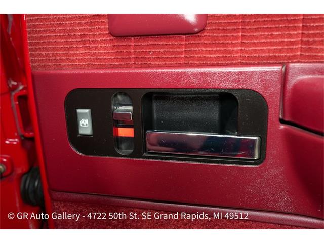 1993 Chevrolet Suburban (CC-2114291) for sale in Kentwood, Michigan