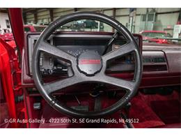 1993 Chevrolet Suburban (CC-2114291) for sale in Kentwood, Michigan