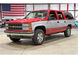 1993 Chevrolet Suburban (CC-2114291) for sale in Kentwood, Michigan