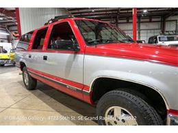 1993 Chevrolet Suburban (CC-2114291) for sale in Kentwood, Michigan