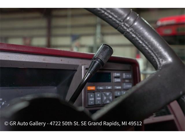 1993 Chevrolet Suburban (CC-2114291) for sale in Kentwood, Michigan