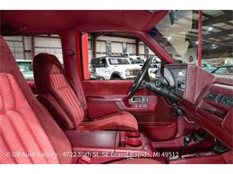 1993 Chevrolet Suburban (CC-2114291) for sale in Kentwood, Michigan